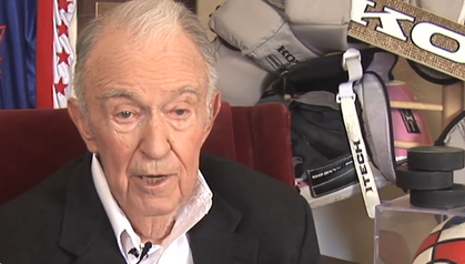 Dennis Murphy (sports entrepreneur)